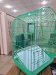 Клетка для попугая