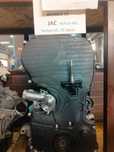 Двигатель в сборе HFC4GA3.1D jac refine m5 2.0 turbo -бек