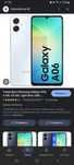 Samsung A06 продам