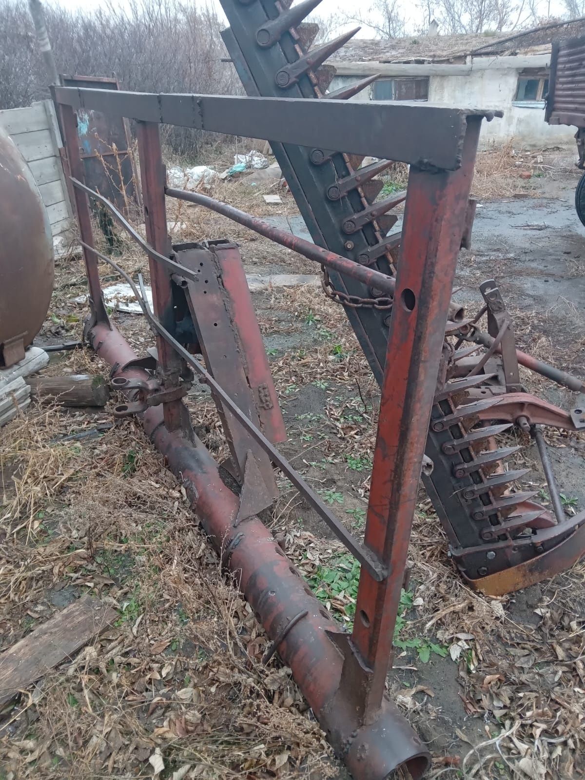 Продам трактор МТЗ 80