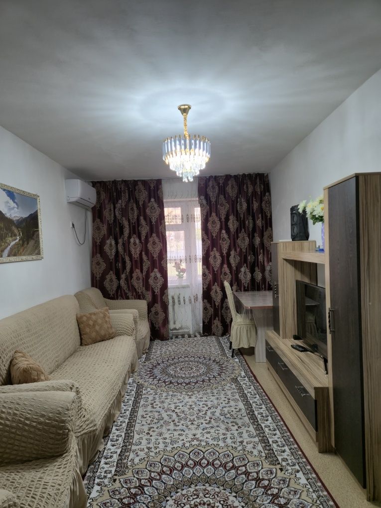 Продам 2 комнатную квартиру