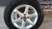 ШЫНА ДИСКИ 185/70 R 14