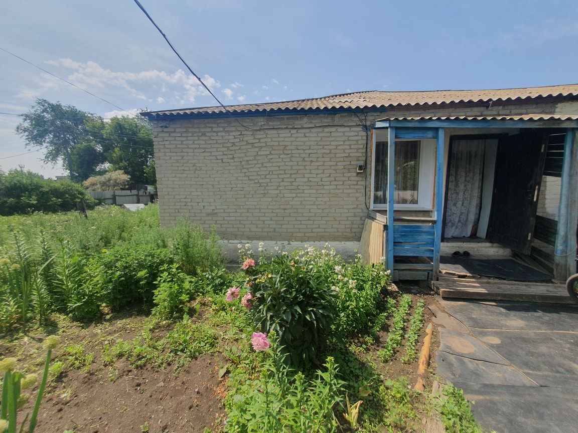 Продам дом в 5а мкр. или обмен на квартиру