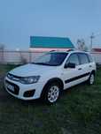 Продам калина 2 кросс