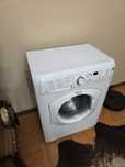 Стиральная машина Hotpoint Ariston (бу)