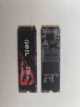 SSD 500 и 250 гига