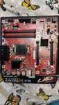Материнская плата MSI MS-7A61 Socket 1155 v2 z370