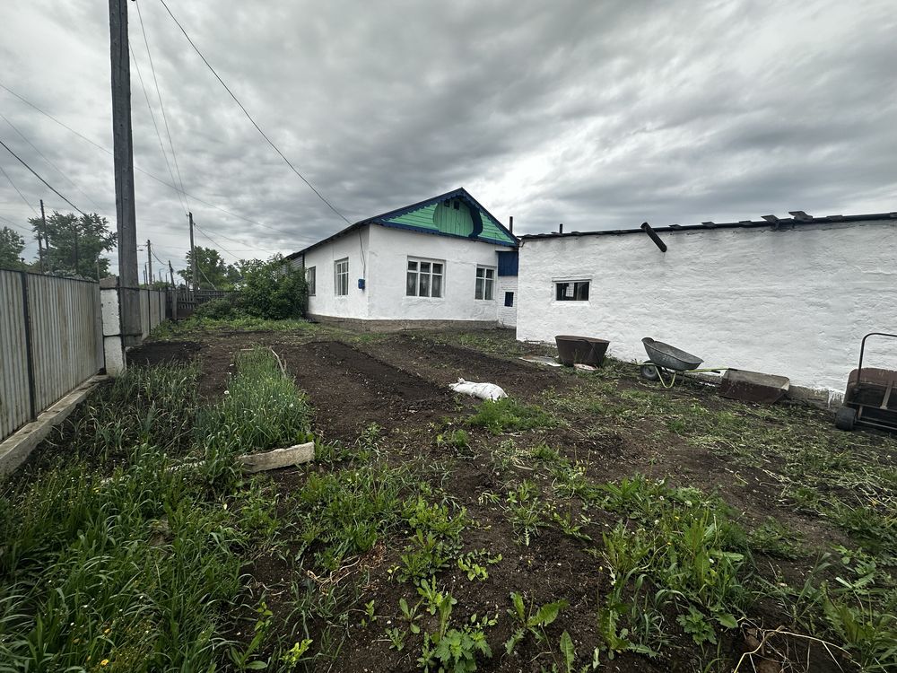 Продам частный дом