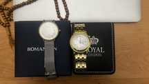 Часы apple watch,rado,ramanson,royal,