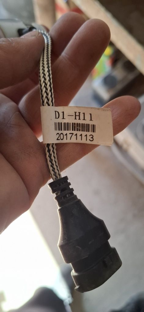 H11 лед 2штууууук. Лампочка
