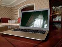Ноутбук Asus x540sa