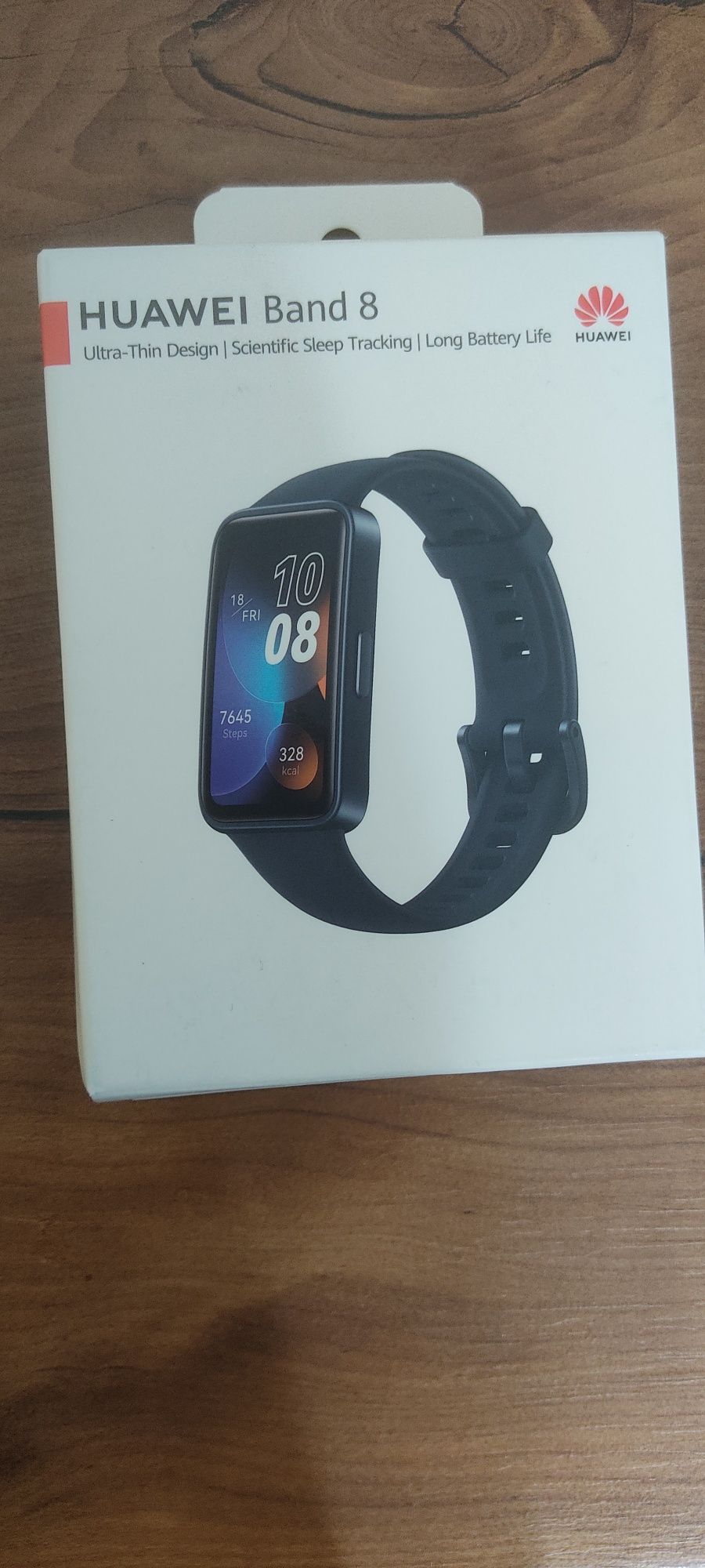 HUAWEI band 8 original