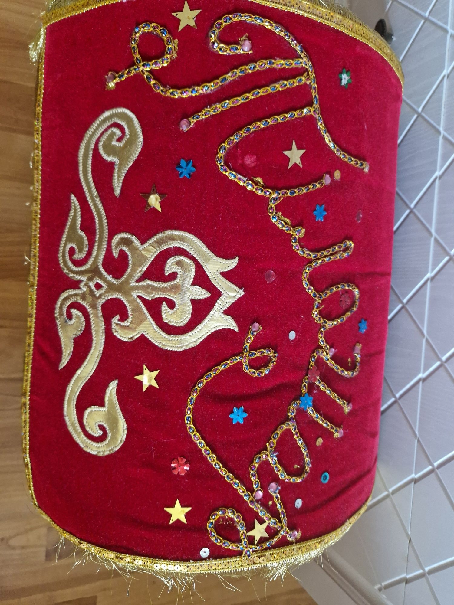 Продам коржын на тылашар