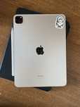 Ipad pro m2(11дюм 2022жыл)