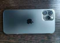 Iphone 12 pro max, 128 gb