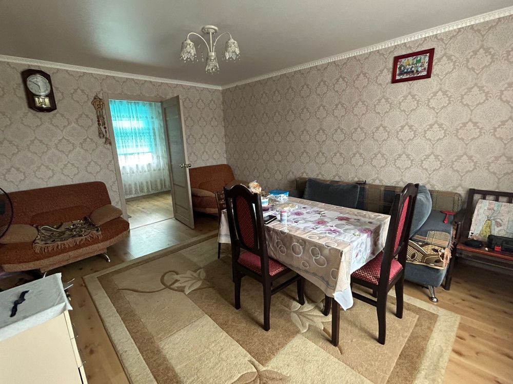 Дача с домом Химик