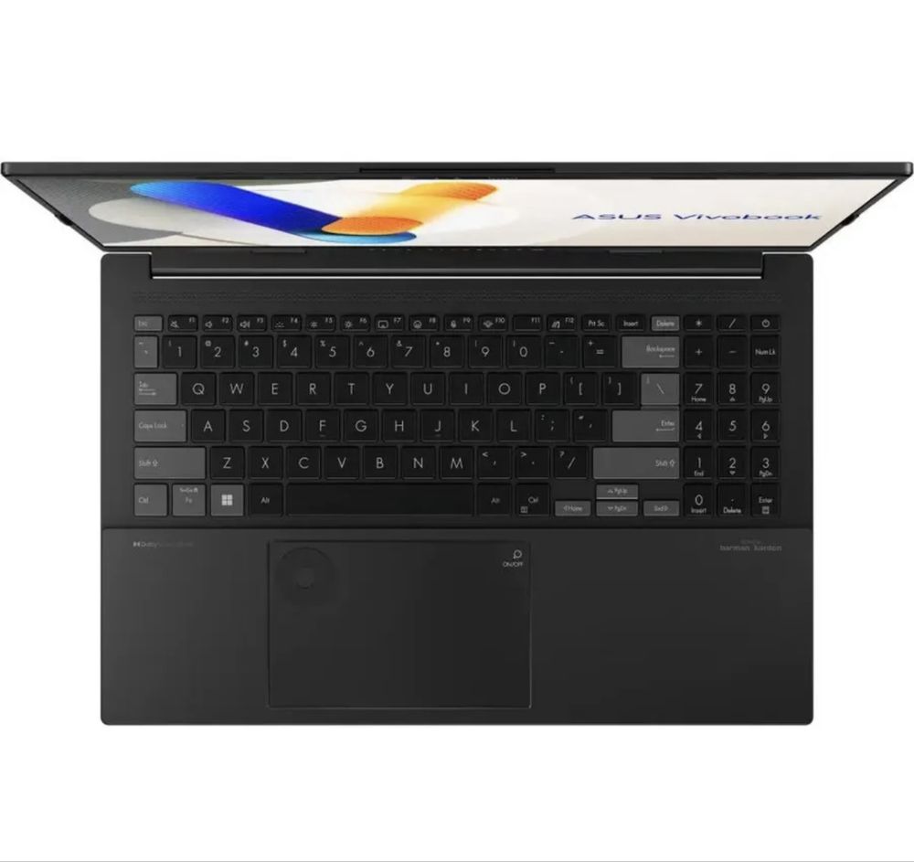 ASUS Vivobook Pro 15 OLED