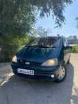 Ford Galaxy 2001 2.3L Казах