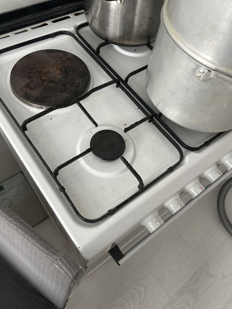 Газплита