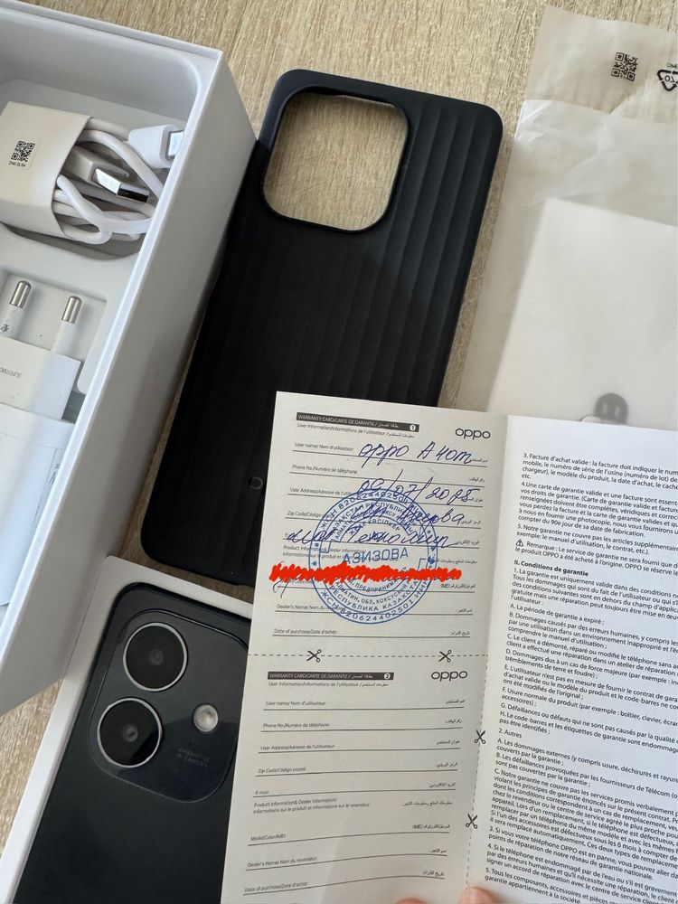 Продам Oppo A40m