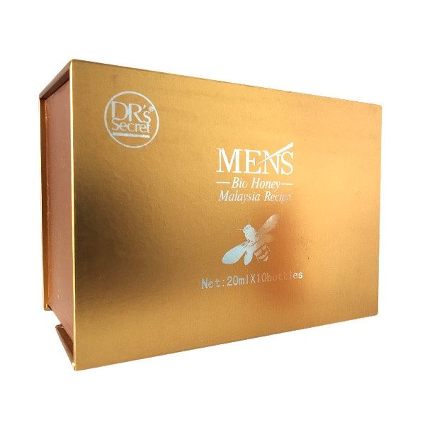 Купи Королевский биомед от проблем с мужским здоровьем Men's Bio Honey