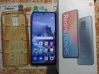 Продам Xiaomi Redmi Note 9 S в отличном состоянии