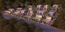Вилла 220м² Түркия, Бодрум, Конаджик