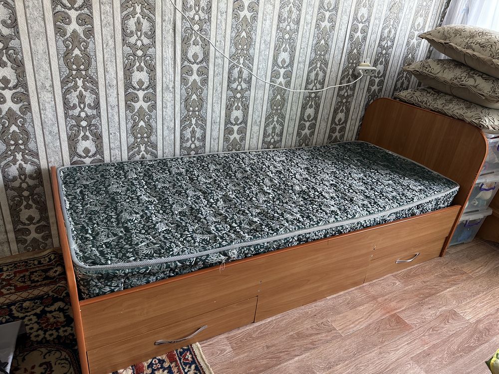 Продам кровать 40 000