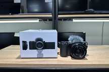 Фотокамера Sony ZV-E10 KIT 16-50mm, черный, 10188/А10