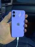 Iphone 12 mini 256 gb