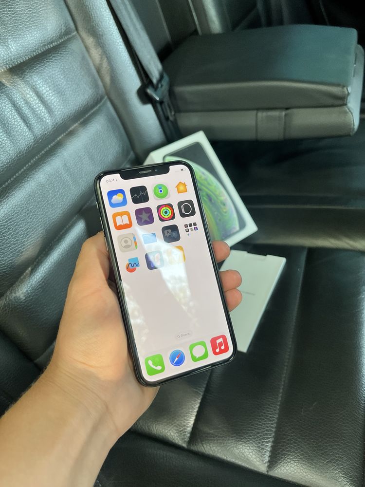 iPhone XS 256 GB / айфон ХС 256 гб