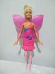 ОТДАМ ДАРОМ куклу," Barbie" ФЕЯ (оригинал), Б/У, в идеальном состоянии