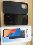 Redmi 12,на 256 гб