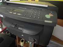 Продам Canon mf4018