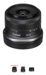 Canon 18-45mm RF