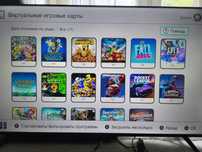 Продам аккаунт Nintendo switch.