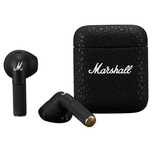 Беспроводные наушники  marshall minor 3