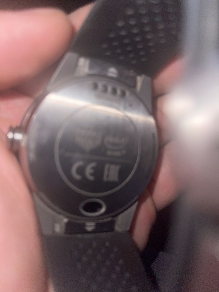 Tag hauer sbf8001