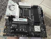 MSI B760M Gaming Plus wi-fi