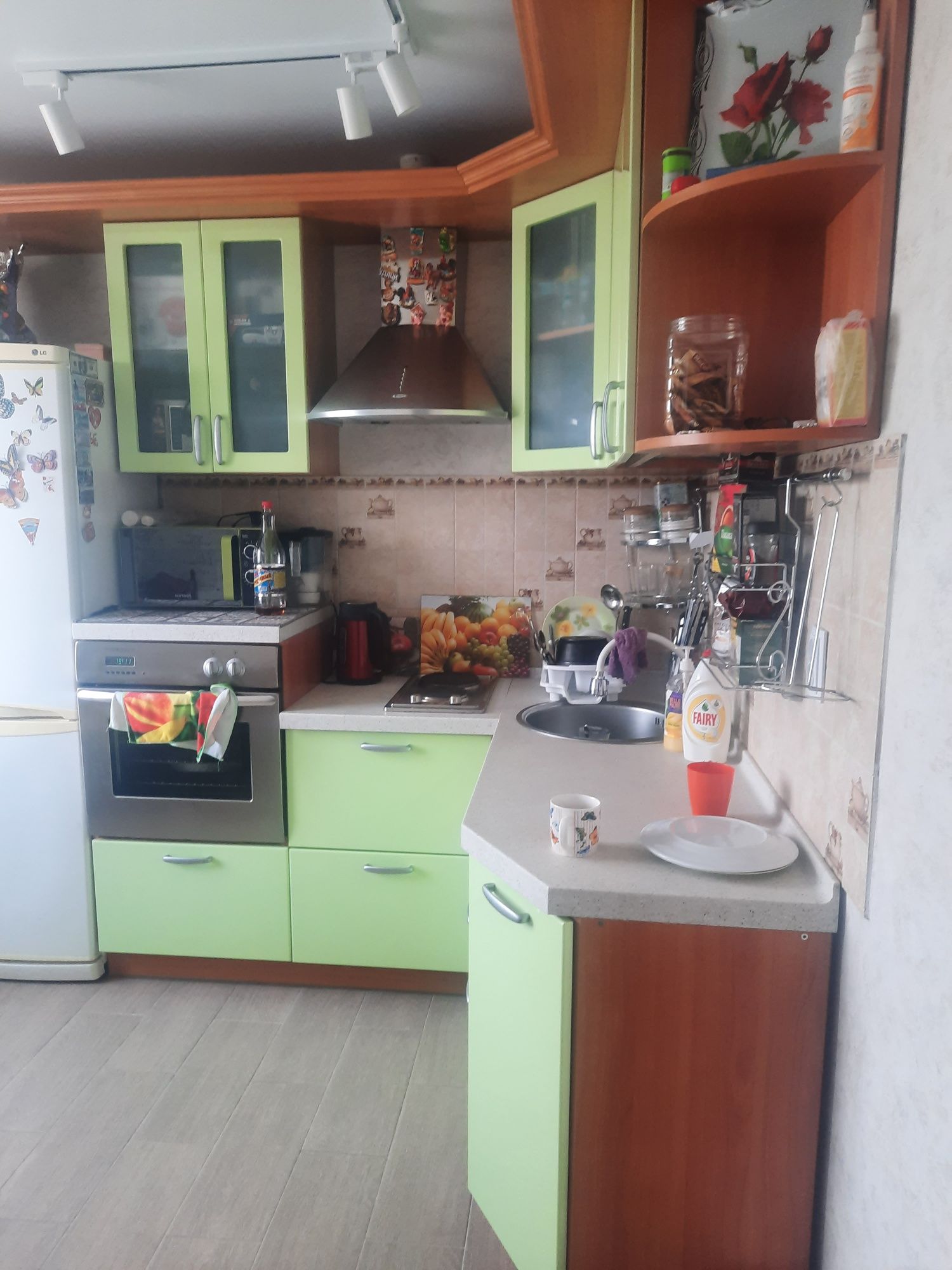 Продам дом 4 комн