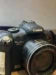Canon Фотоаппарат / Актив Ломбард / 0-0-24