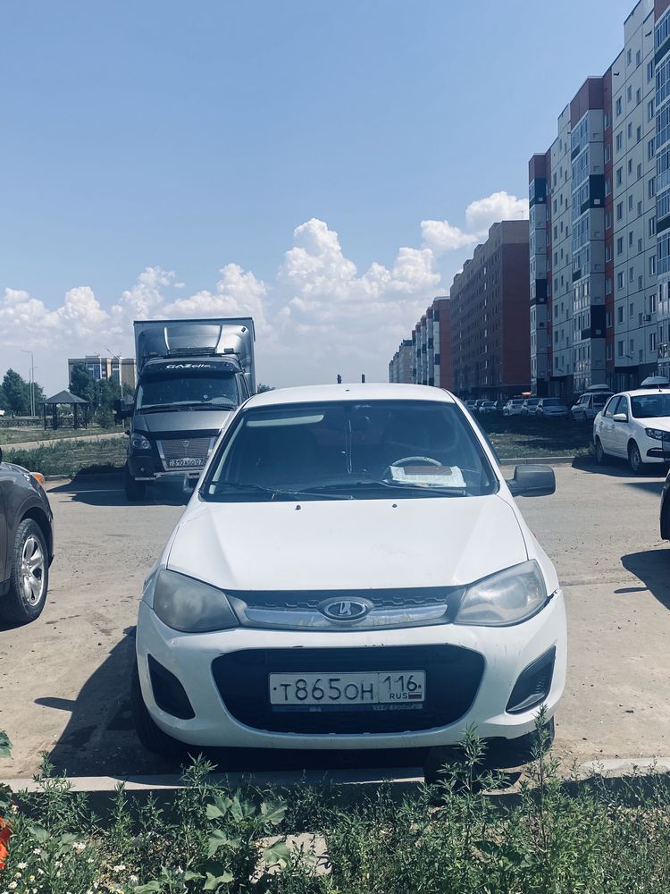 продам калину 2 поколение