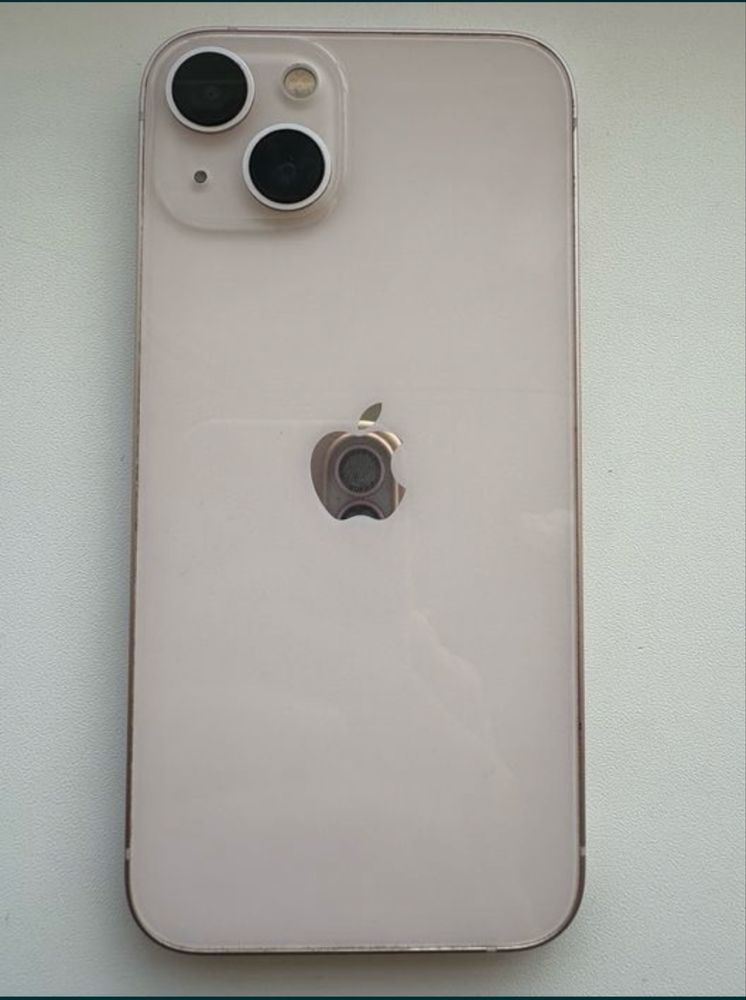 продаю iphone 13,128g akb 80%