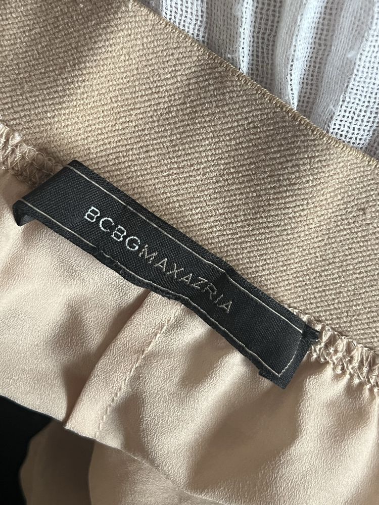 Юбка BCBGMaxaria