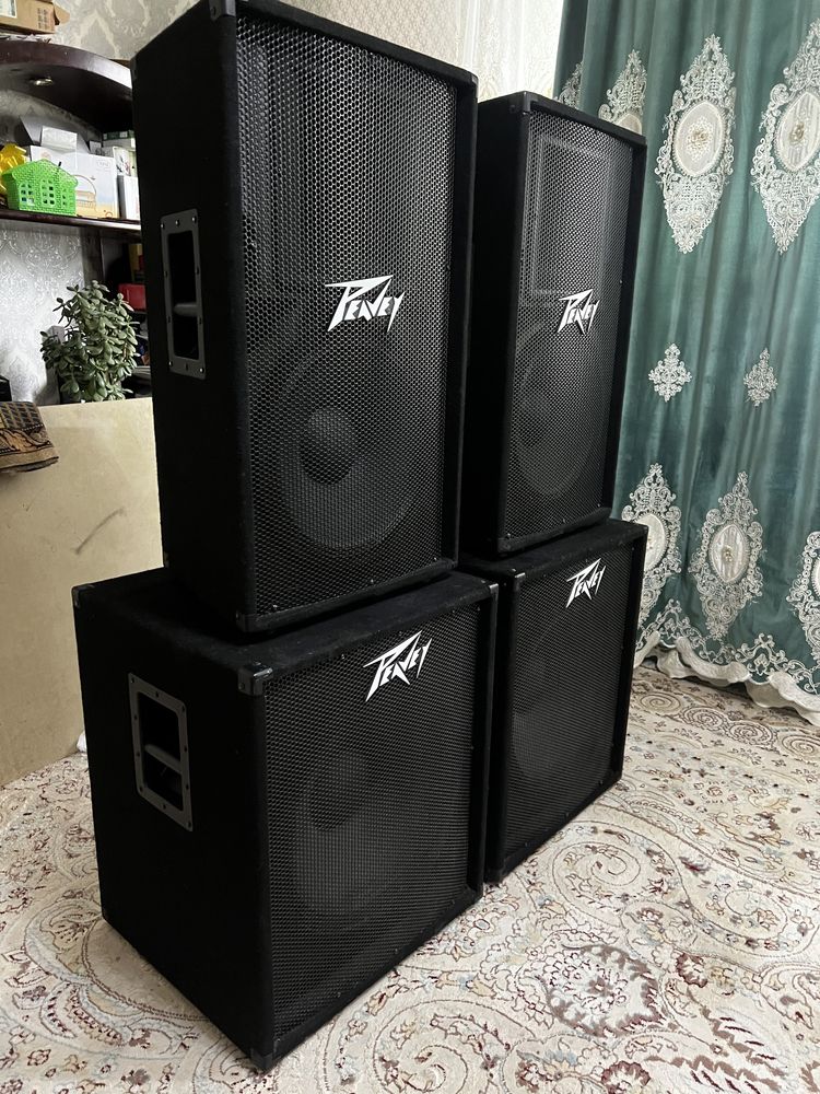 Калонка комплекта