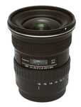 Объектив Tokina AT-X 11-16mm f/2.8 Pro DX для Canon