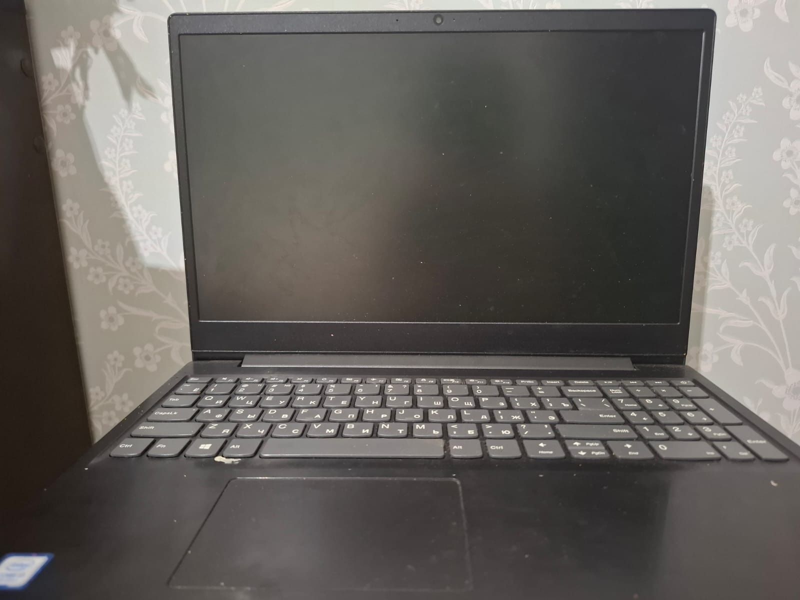 Ноутбук Lenovo B145 Core i3-7020U в хорошем состоянии