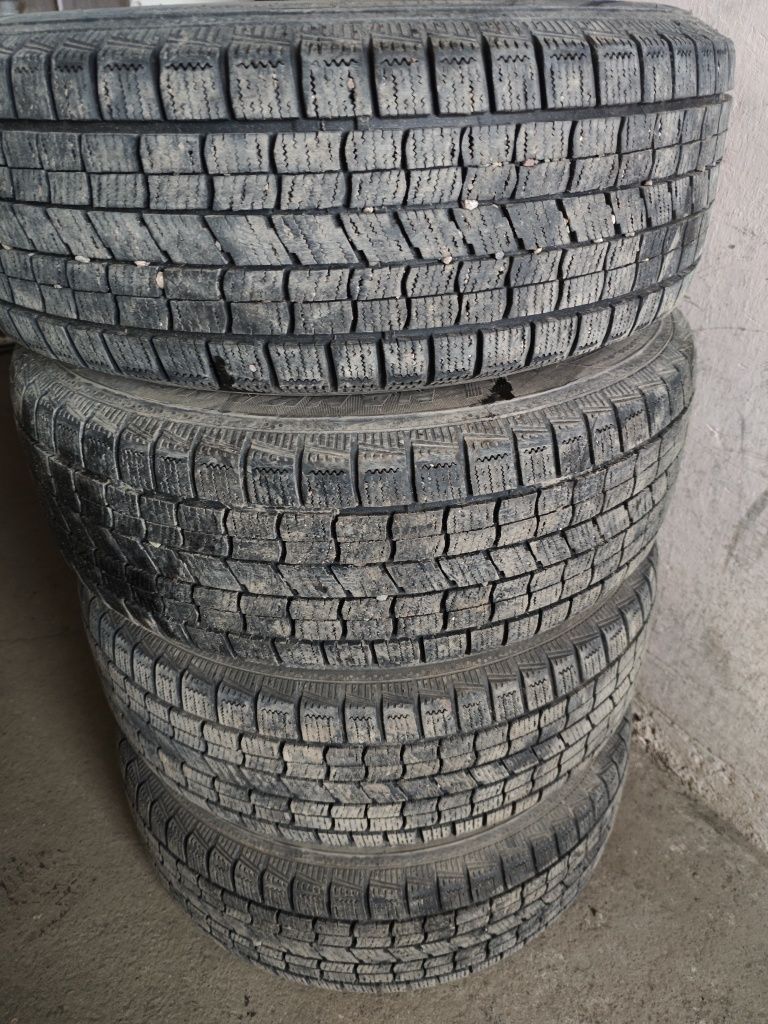 Диски БМВ Е90 R16