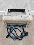 Продам принтер Hp 1018