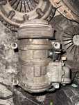 Компрессор кондиционера w124 m111, w202 m111